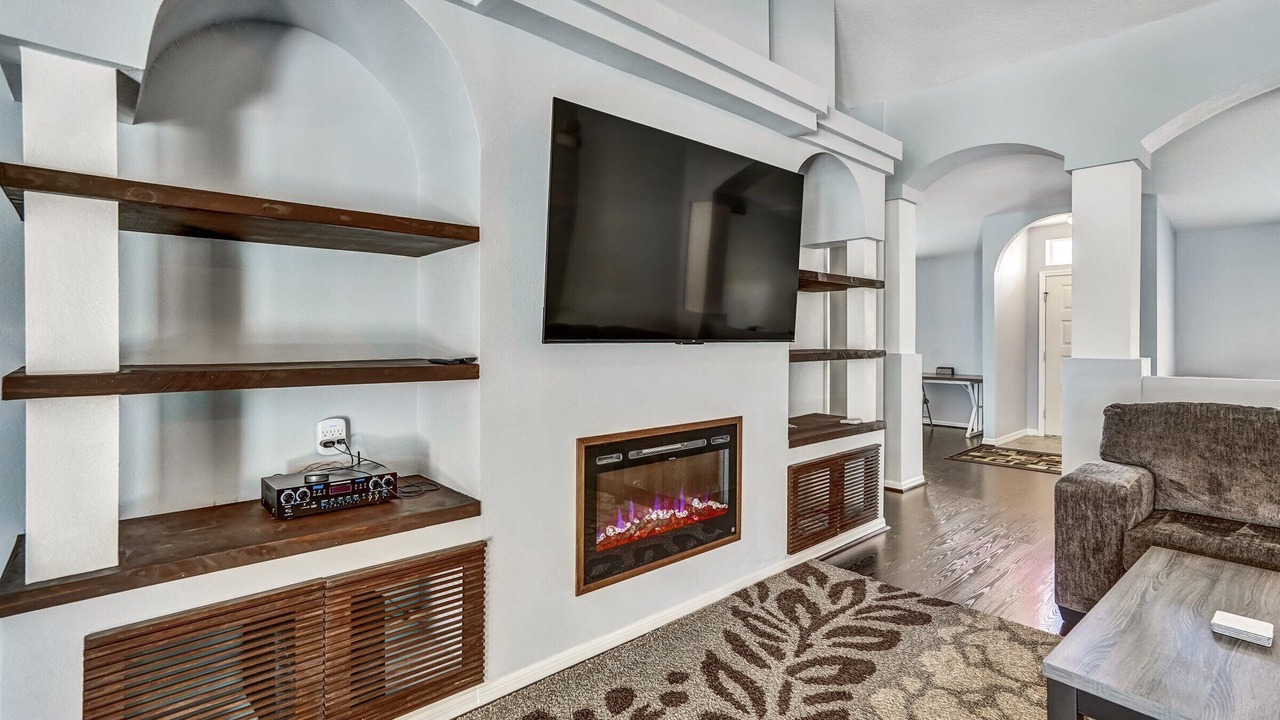 Photo of Livingroom in Riverview