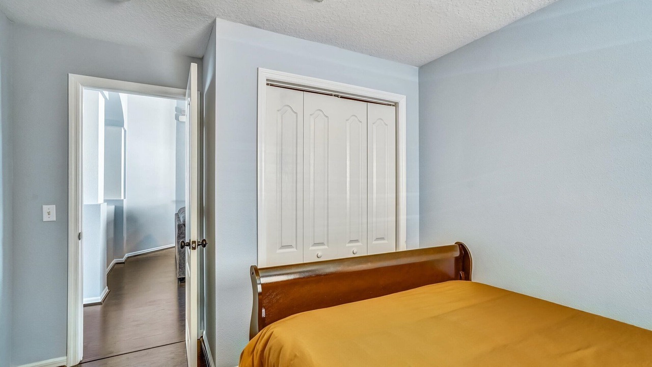 Photo of Bedroom in Riverview