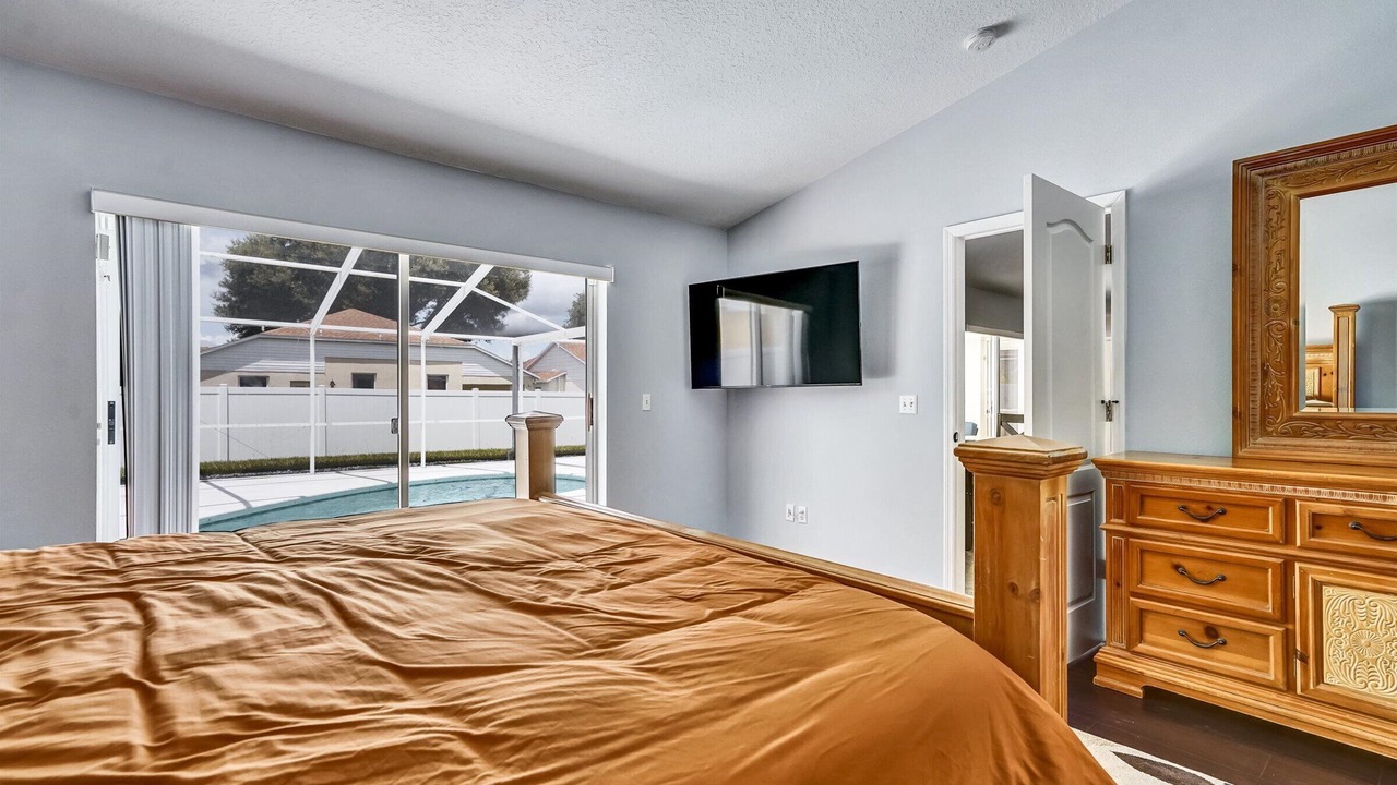 Photo of Bedroom in Riverview