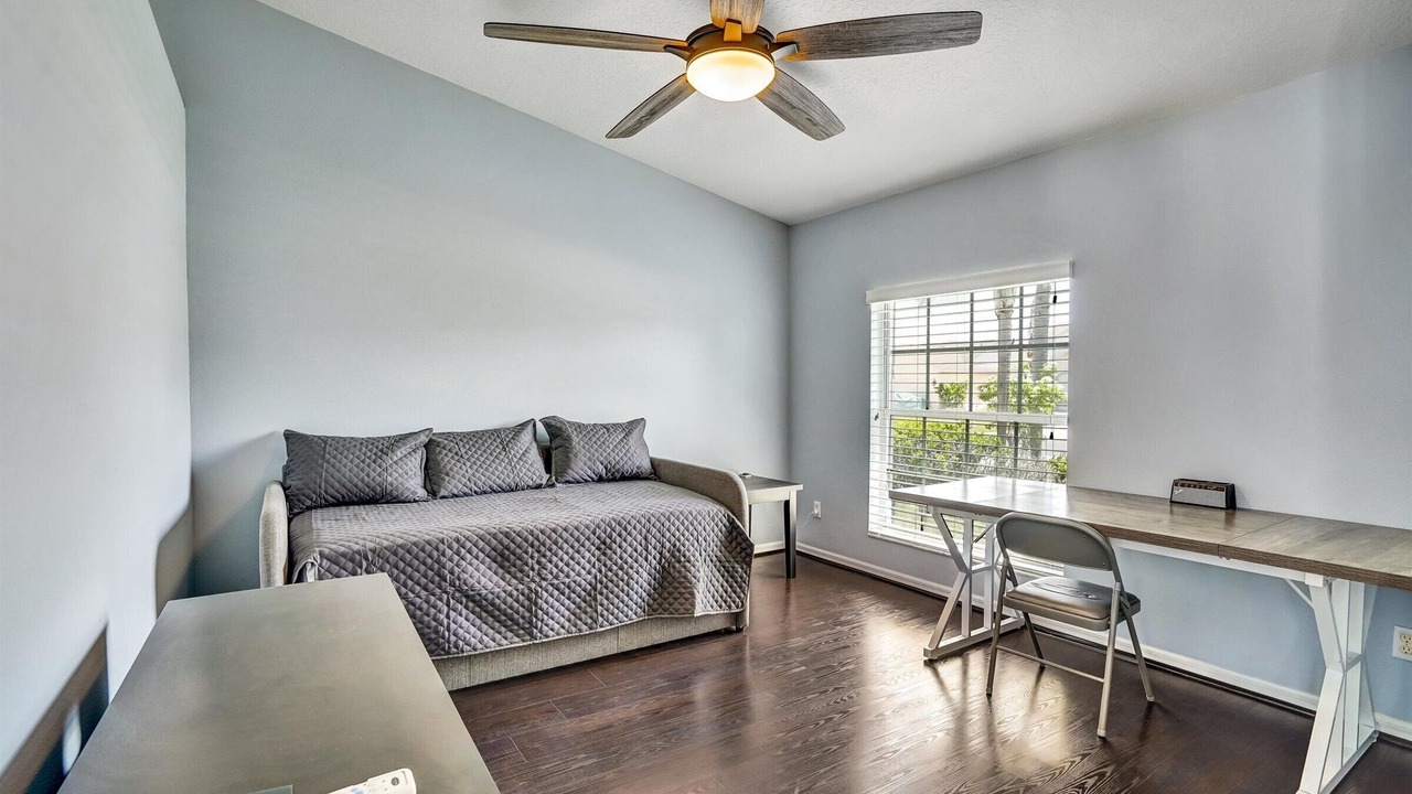 Photo of Bedroom in Riverview