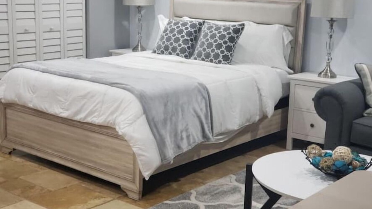 Photo of Bedroom in Limona Improvement