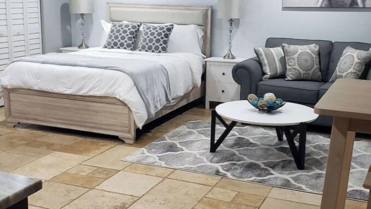 Photo of Bedroom in Limona Improvement