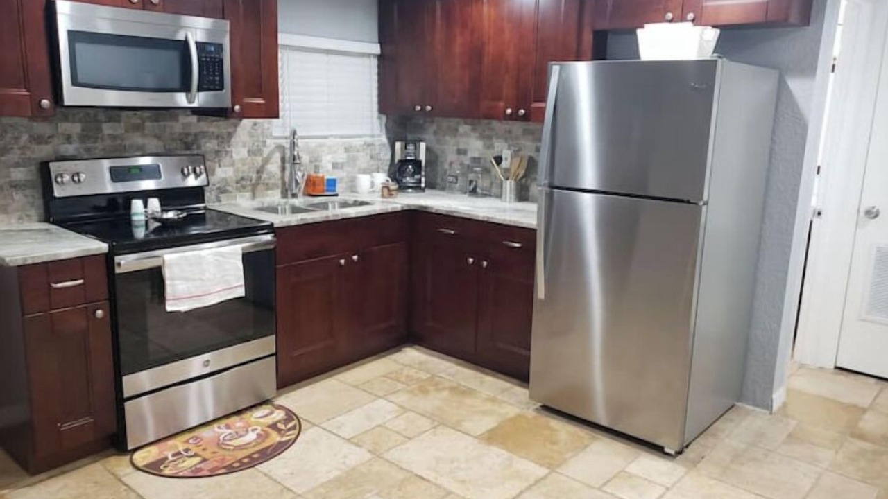 Photo of Kitchen in Limona Improvement
