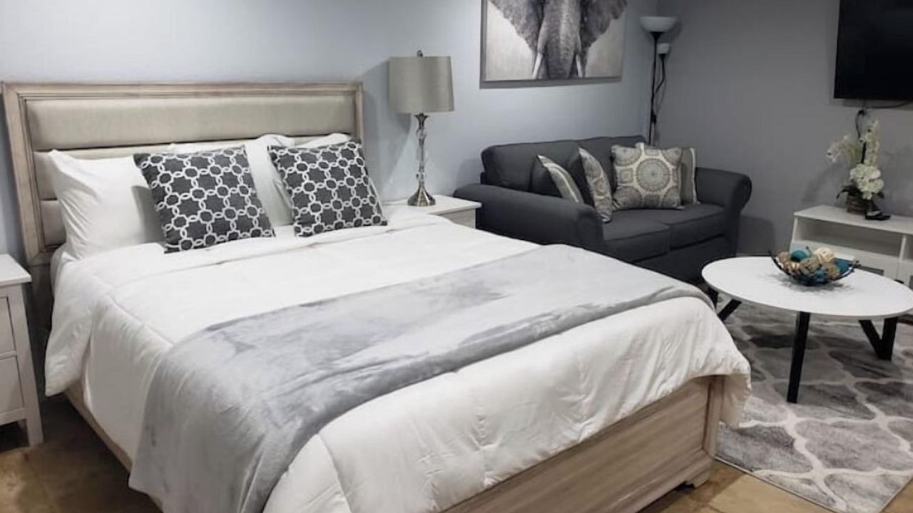 Photo of Bedroom in Limona Improvement