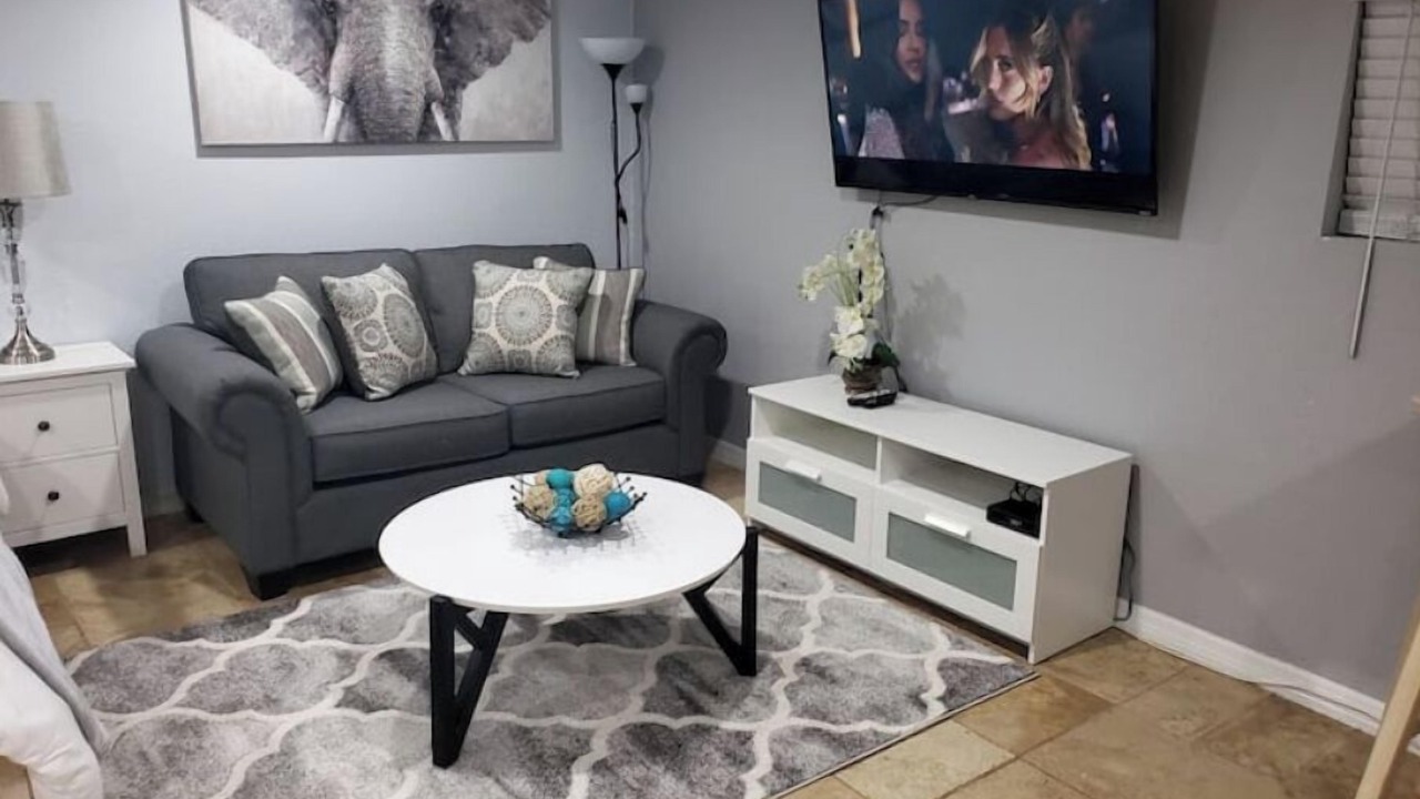Photo of Livingroom in Limona Improvement