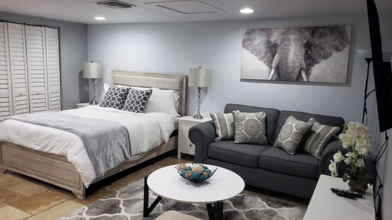 Photo of Bedroom in Limona Improvement
