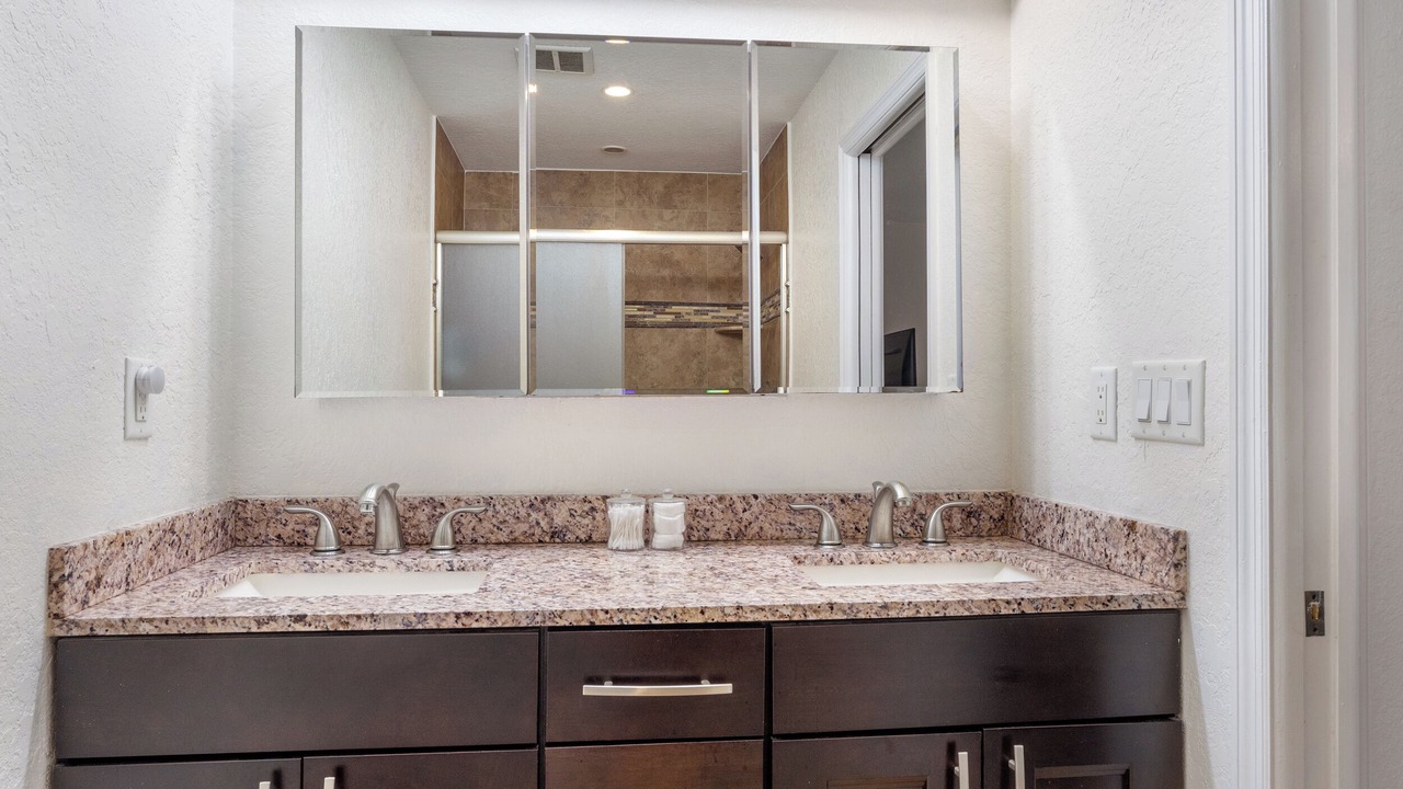 Photo of Bathroom in Walsingham