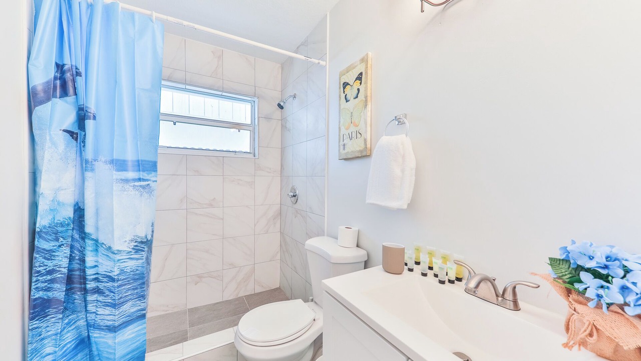 Photo of Bathroom in Edgewood