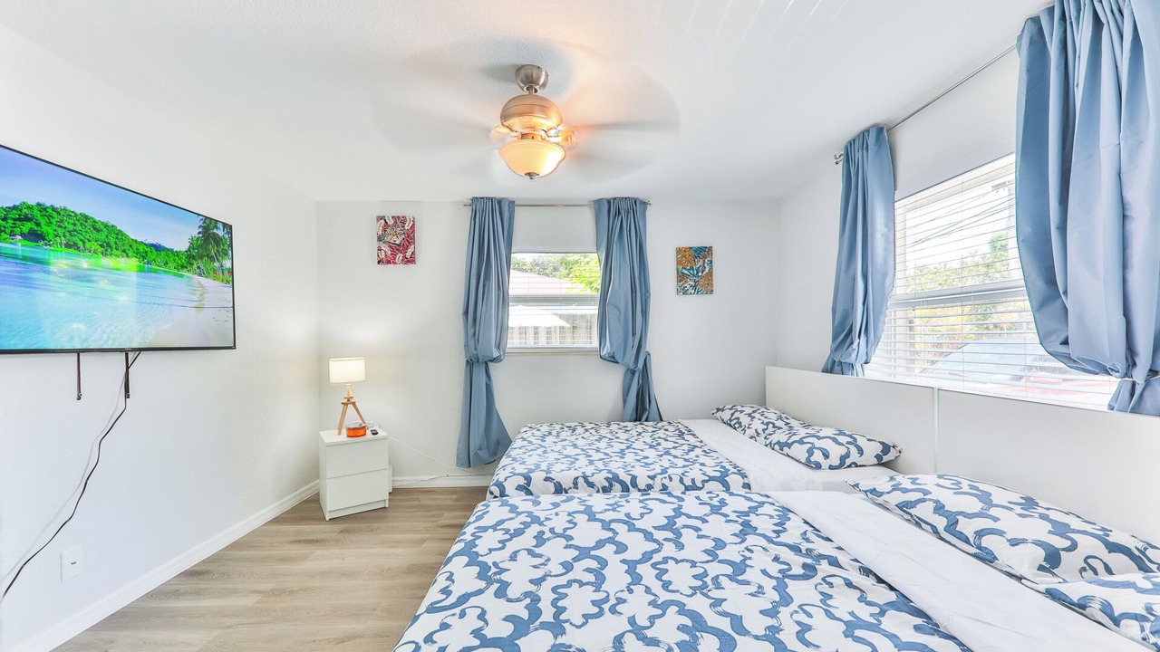 Photo of Bedroom in Edgewood