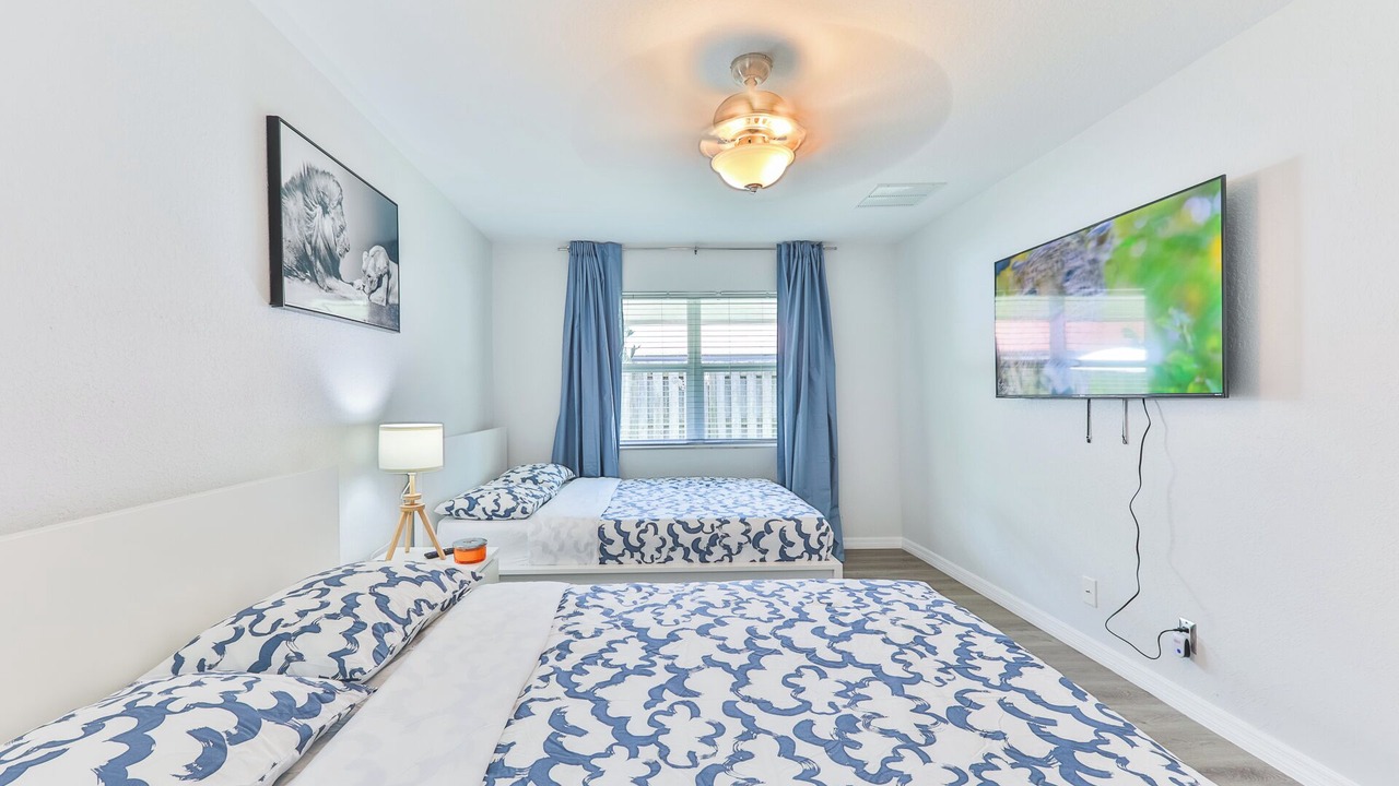 Photo of Bedroom in Edgewood