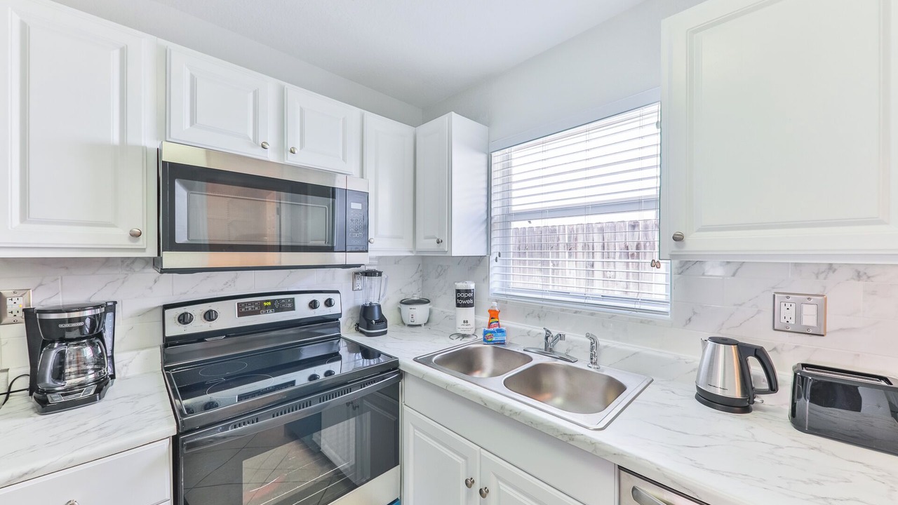 Photo of Kitchen in Edgewood