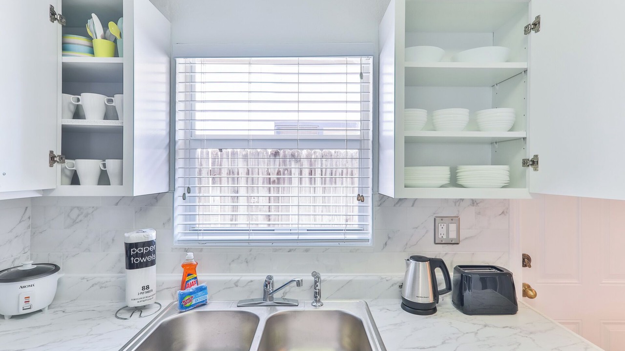 Photo of Kitchen in Edgewood