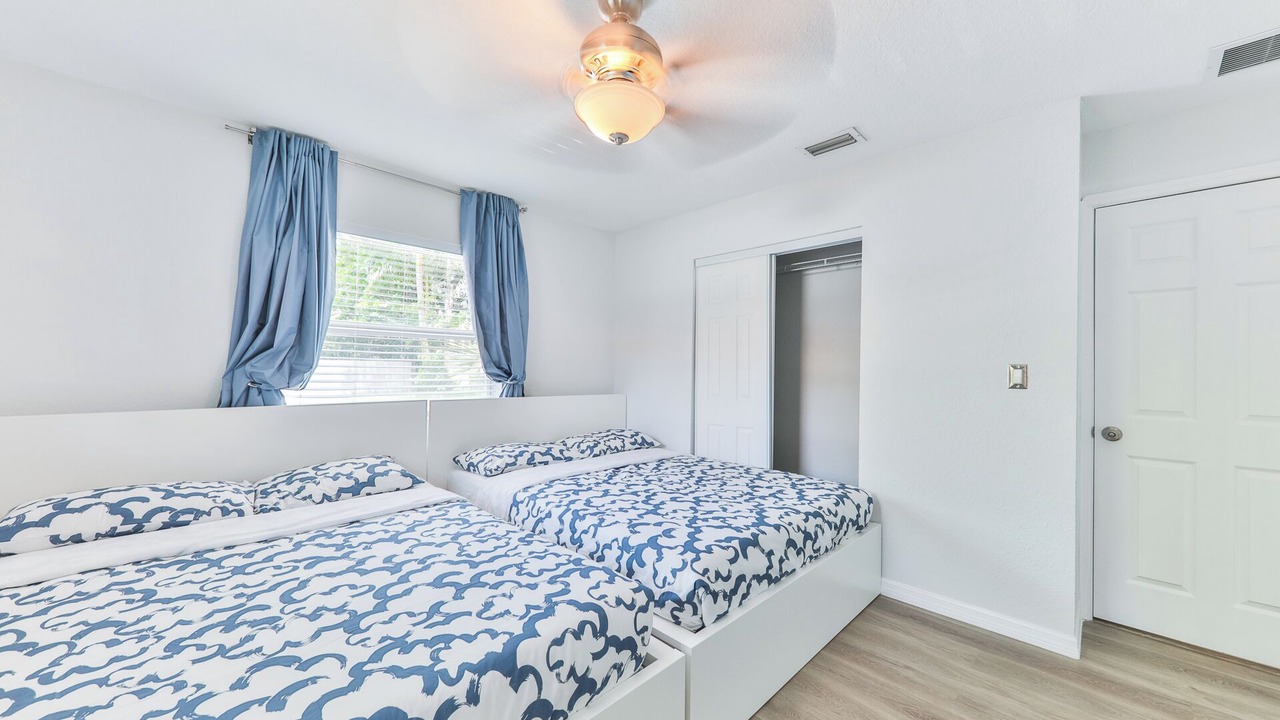 Photo of Bedroom in Edgewood