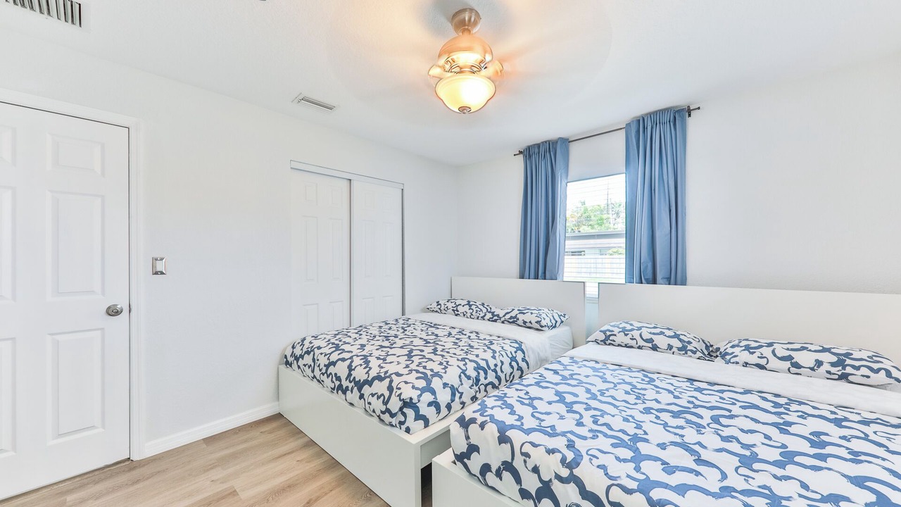 Photo of Bedroom in Edgewood