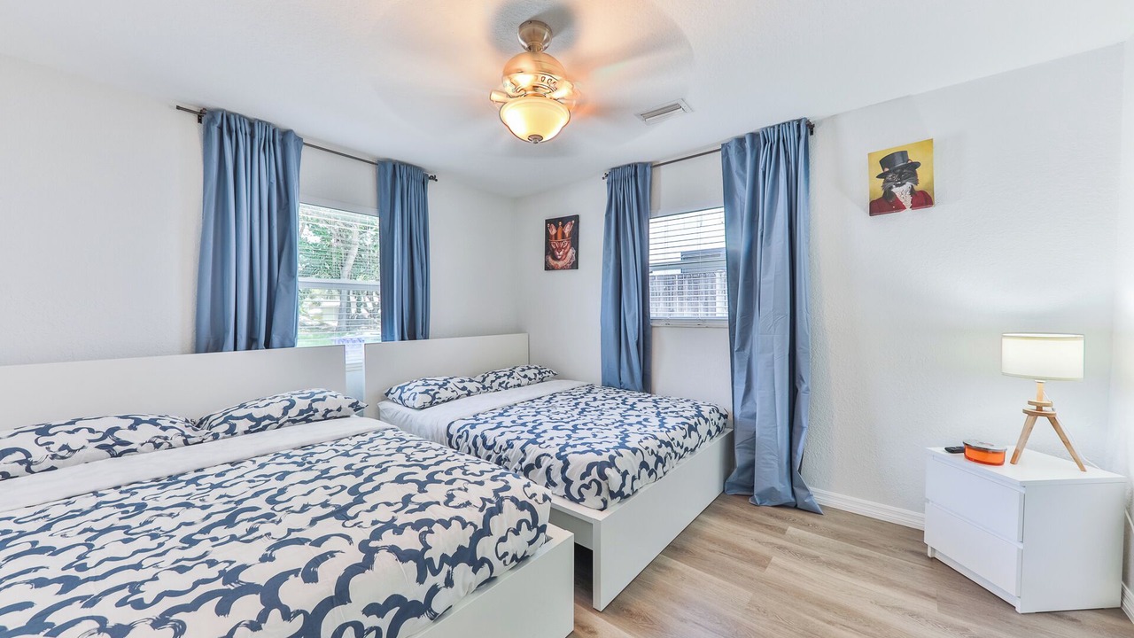 Photo of Bedroom in Edgewood
