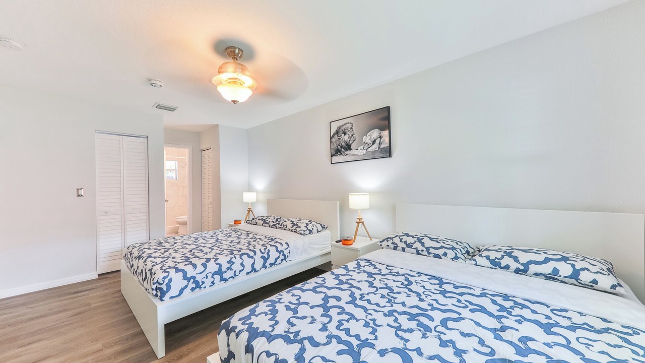 Photo of Bedroom in Edgewood