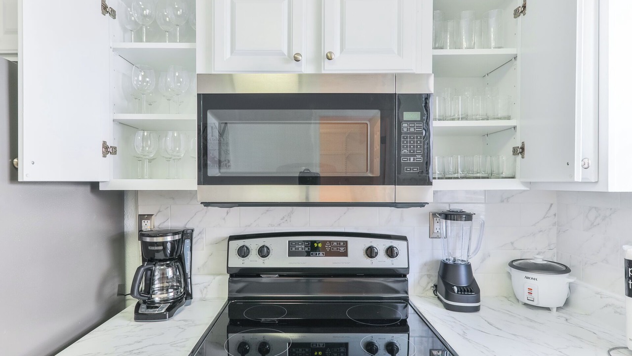 Photo of Kitchen in Edgewood