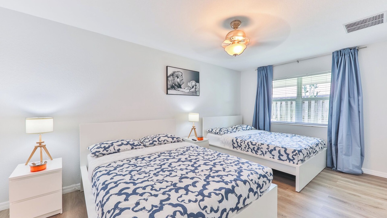 Photo of Bedroom in Edgewood