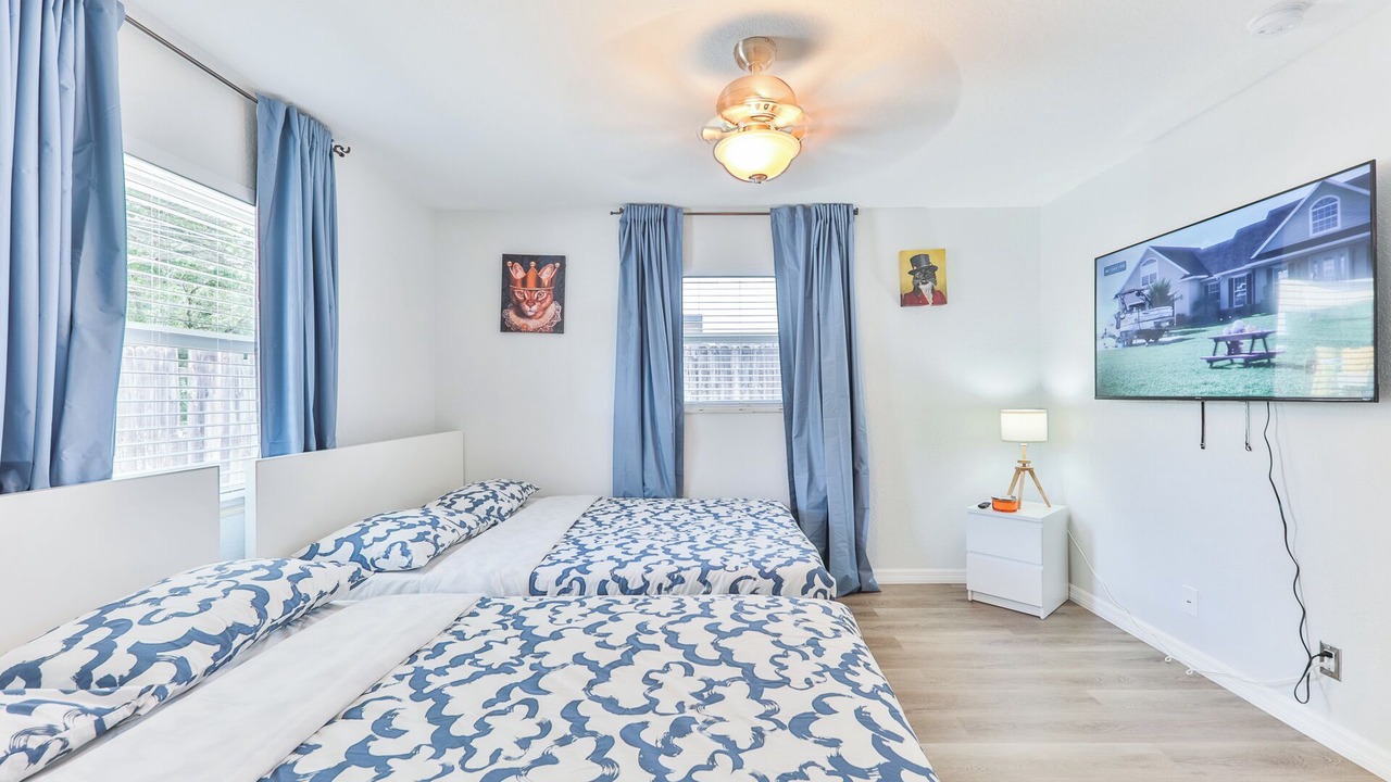 Photo of Bedroom in Edgewood