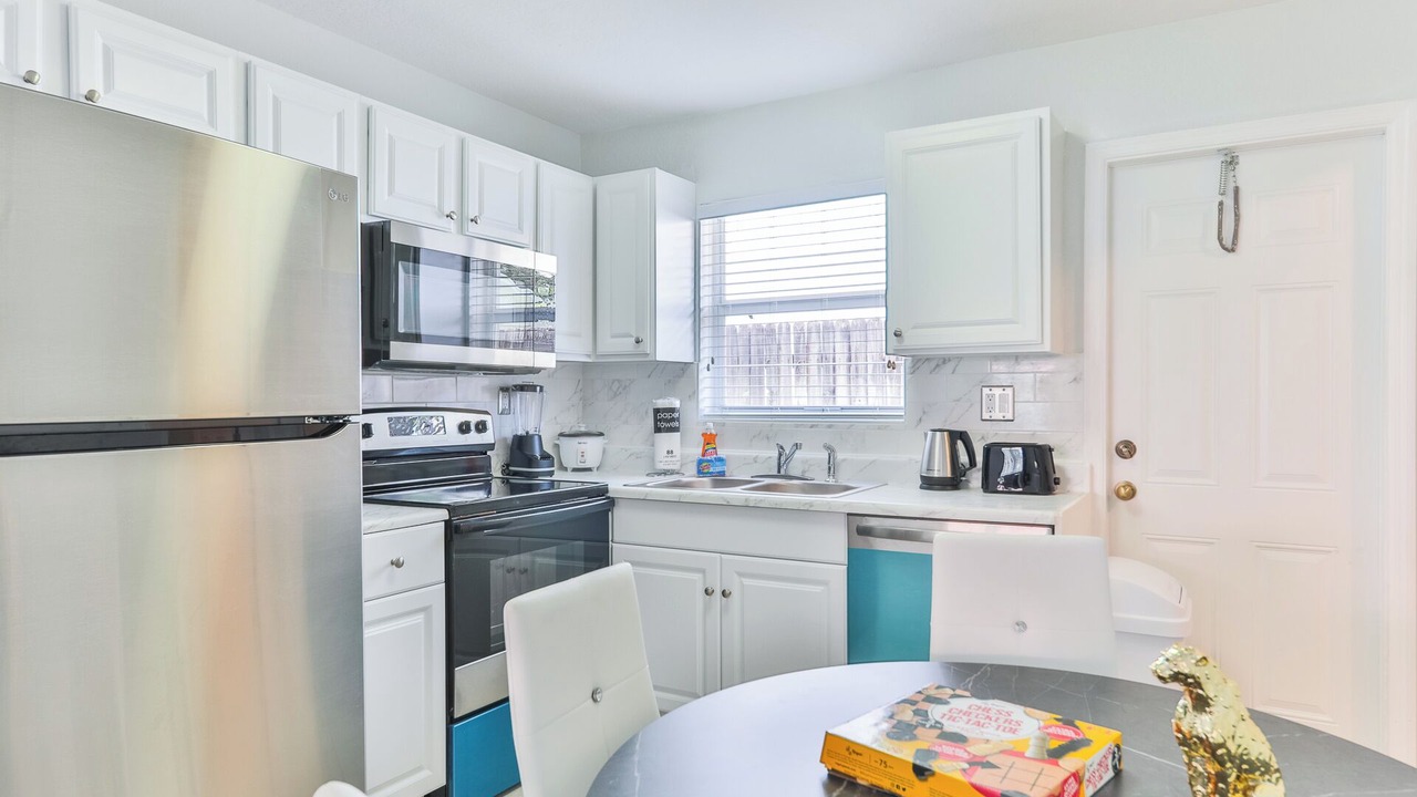 Photo of Kitchen in Edgewood