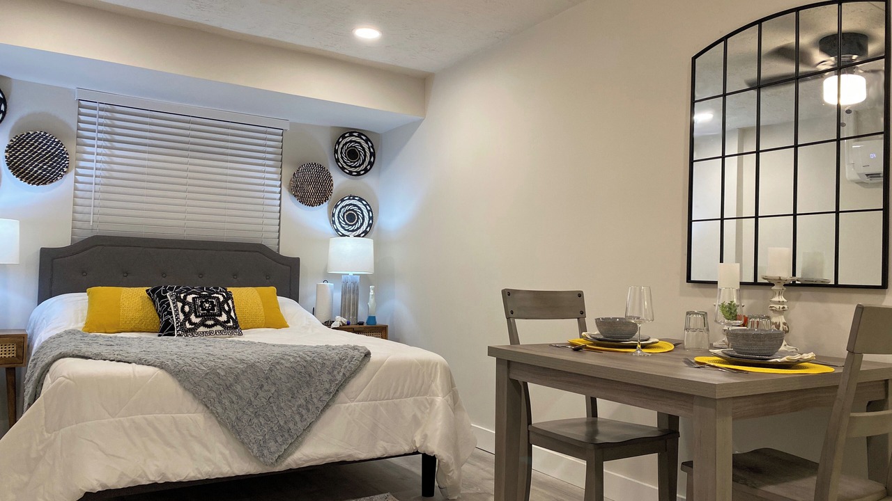 Photo of Bedroom in Palm Beach Gardens