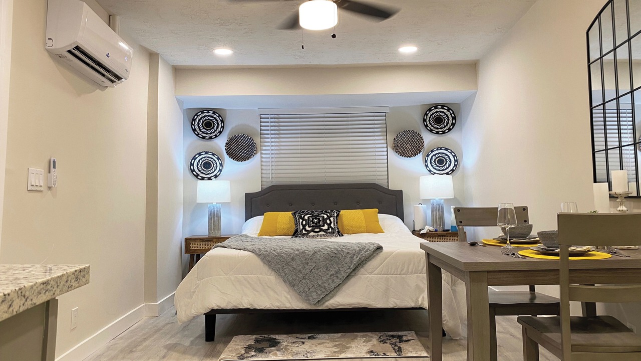 Photo of Bedroom in Palm Beach Gardens