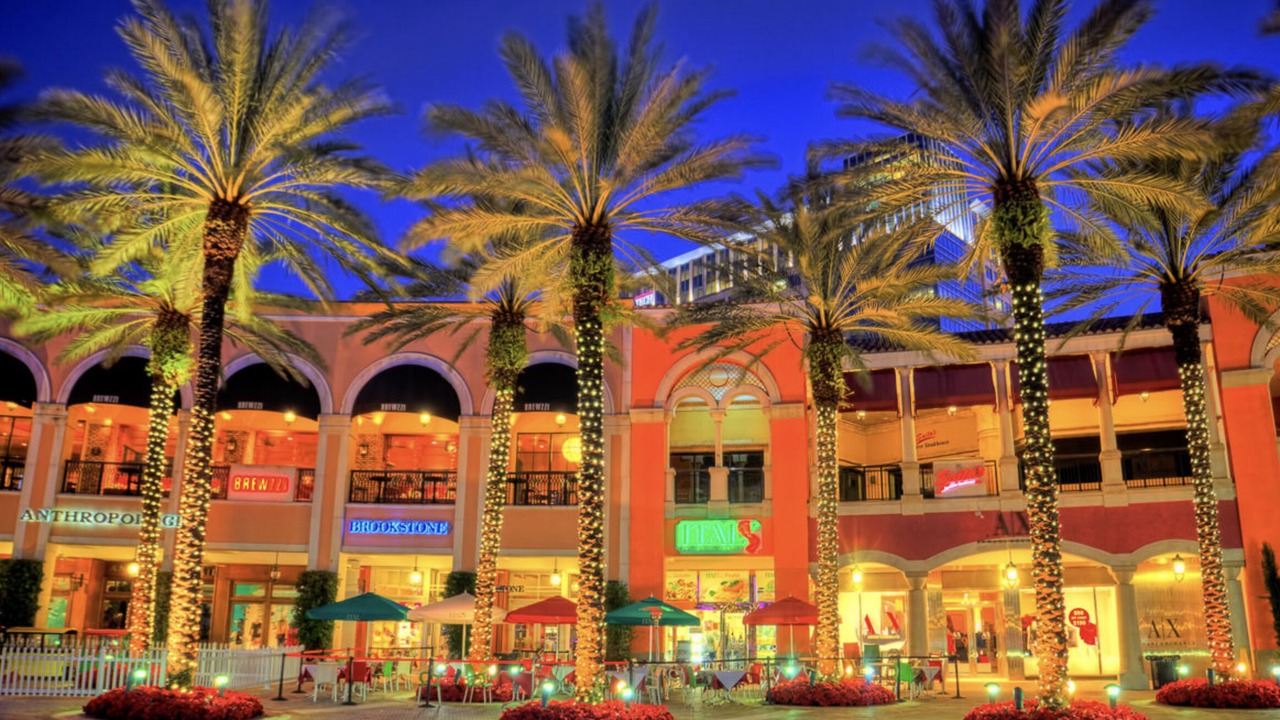 Photo of Outdoor in Palm Beach Gardens