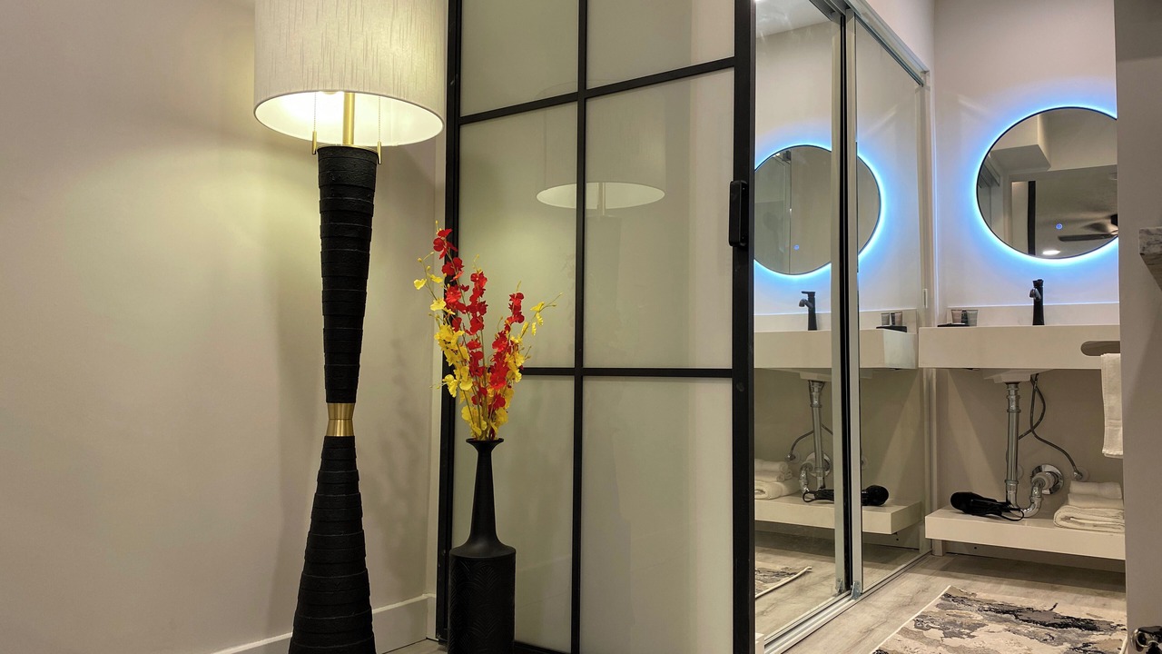 Photo of Bathroom in Palm Beach Gardens