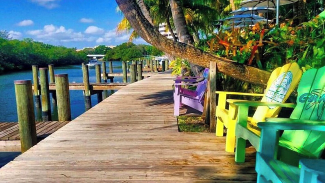 Photo of Outdoor in Palm Beach Gardens