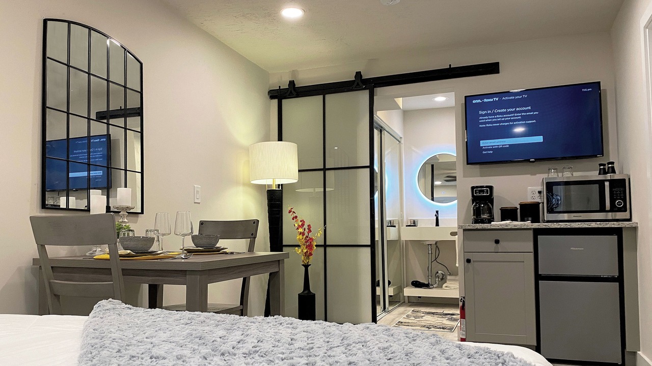 Photo of Bedroom in Palm Beach Gardens