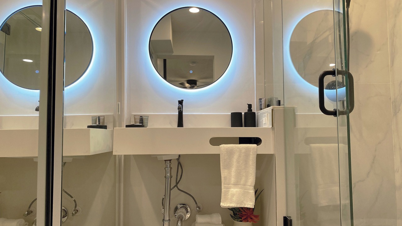 Photo of Bathroom in Palm Beach Gardens