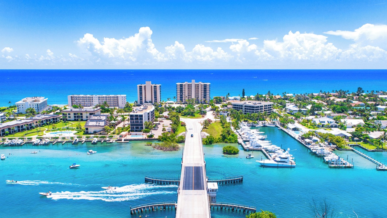 Photo of Outdoor in Palm Beach Gardens