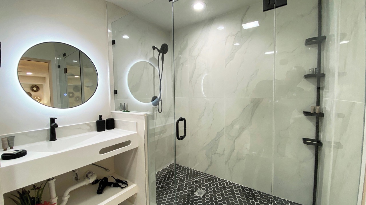 Photo of Bathroom in Palm Beach Gardens