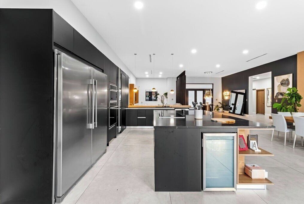 Photo of Kitchen in North Miami Beach