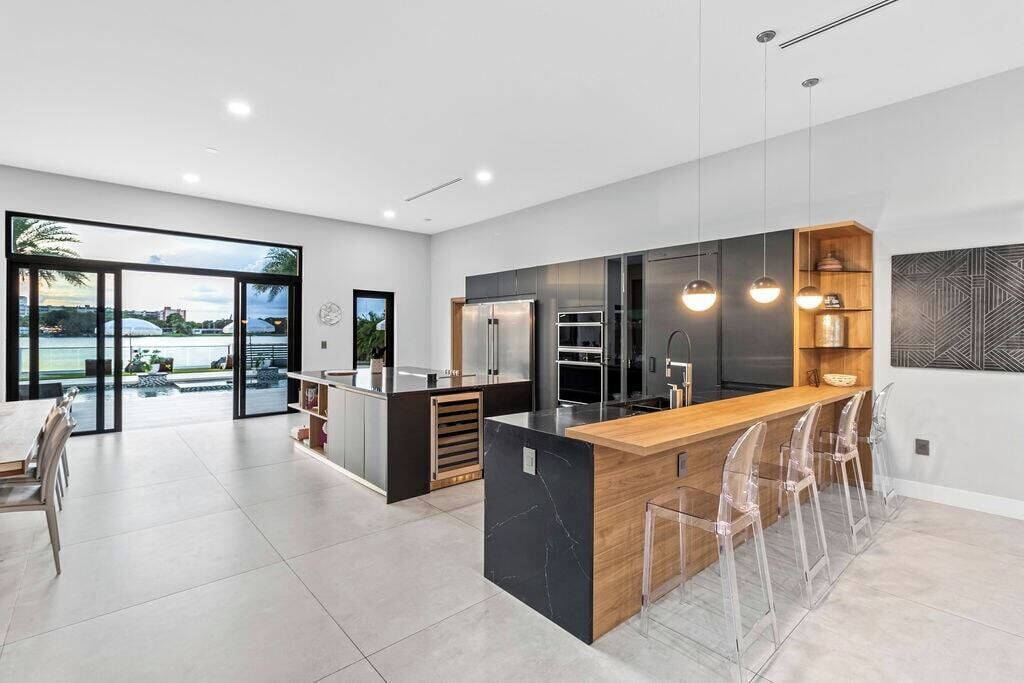 Photo of Kitchen in North Miami Beach