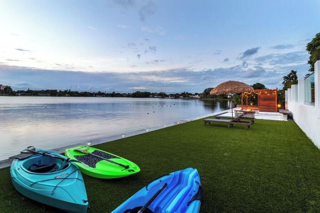 Photo of Outdoor in North Miami Beach