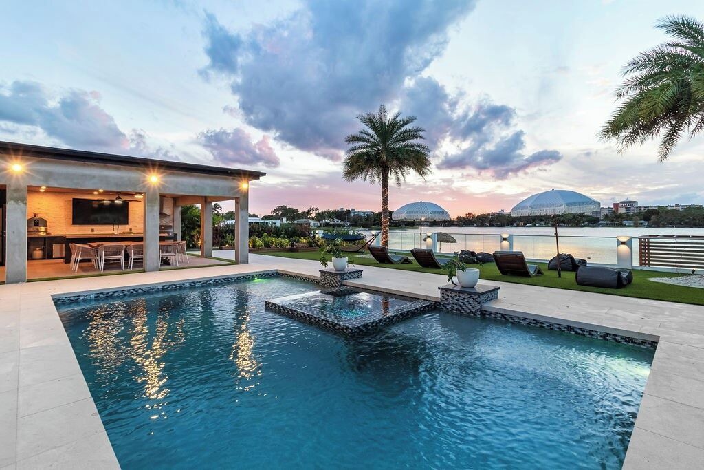 Photo of Outdoor in North Miami Beach