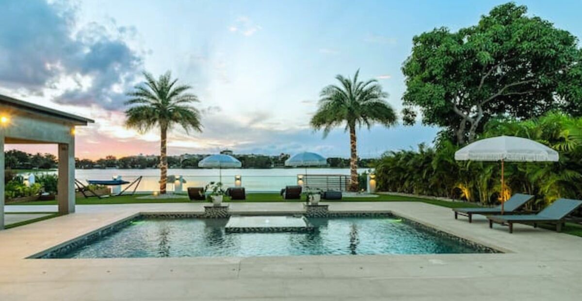 Photo of Outdoor in North Miami Beach