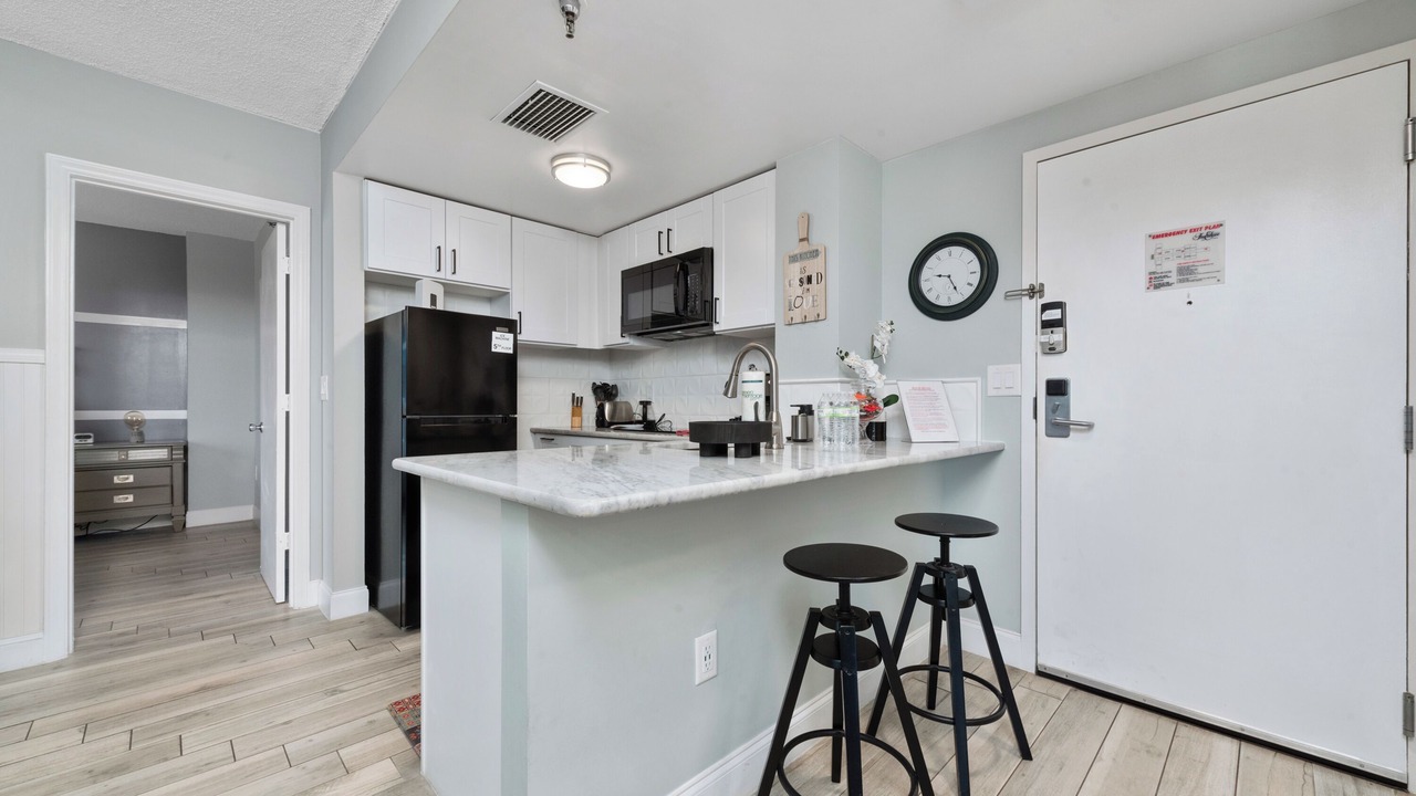 Photo of Kitchen in Southwest Orlando