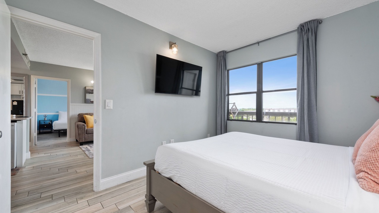 Photo of Bedroom in Southwest Orlando