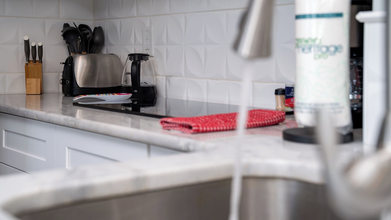 Photo of Kitchen in Southwest Orlando