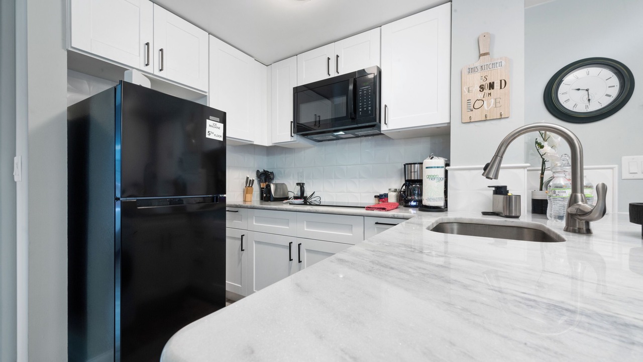 Photo of Kitchen in Southwest Orlando