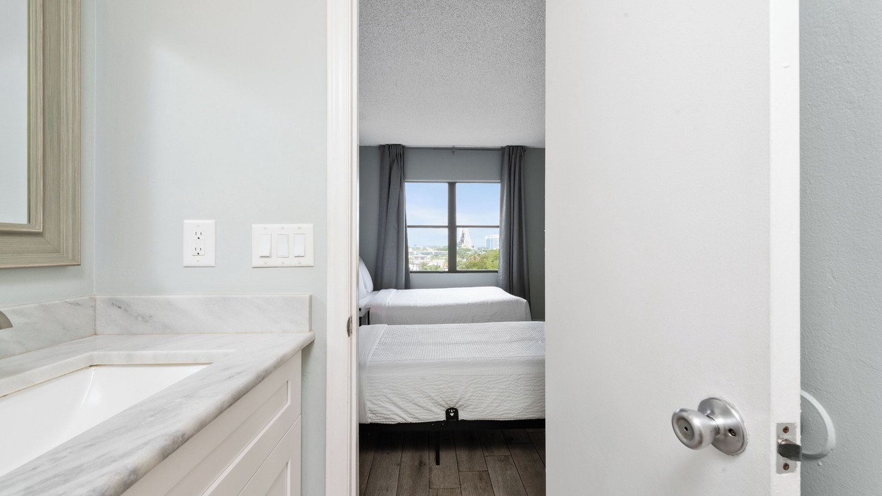 Photo of Bathroom in Southwest Orlando