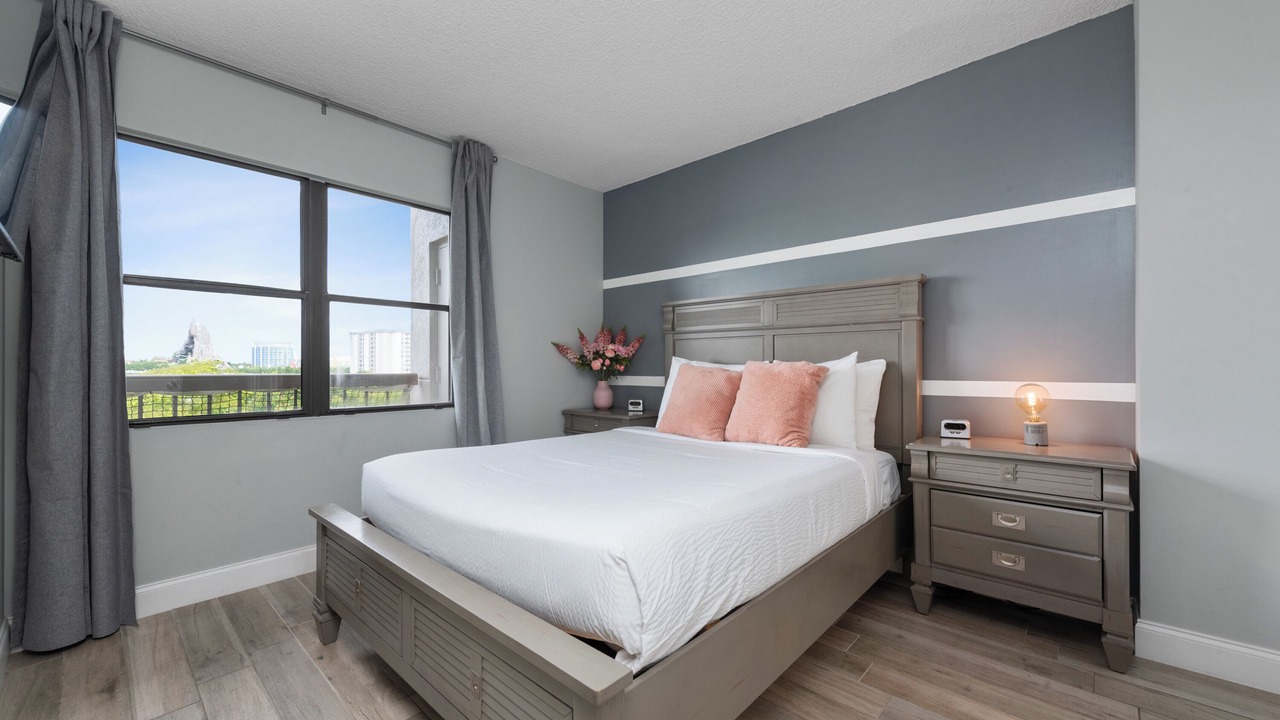 Photo of Bedroom in Southwest Orlando