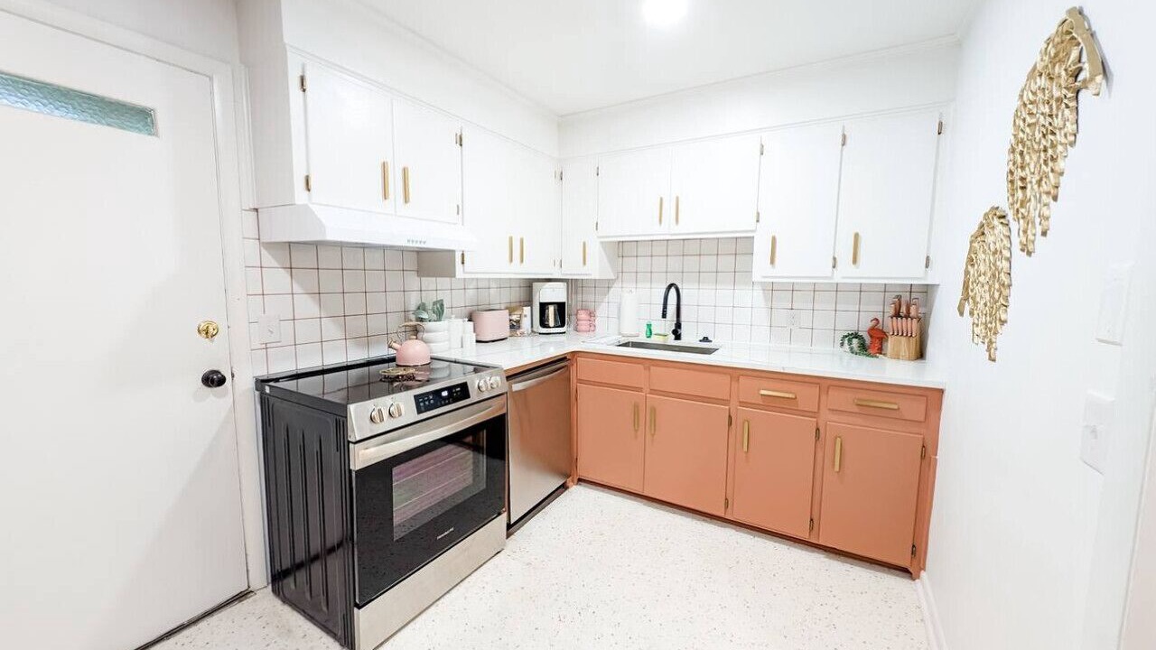 Photo of Kitchen in Columbia