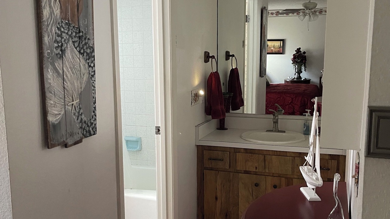 Photo of Bathroom in Palmetto