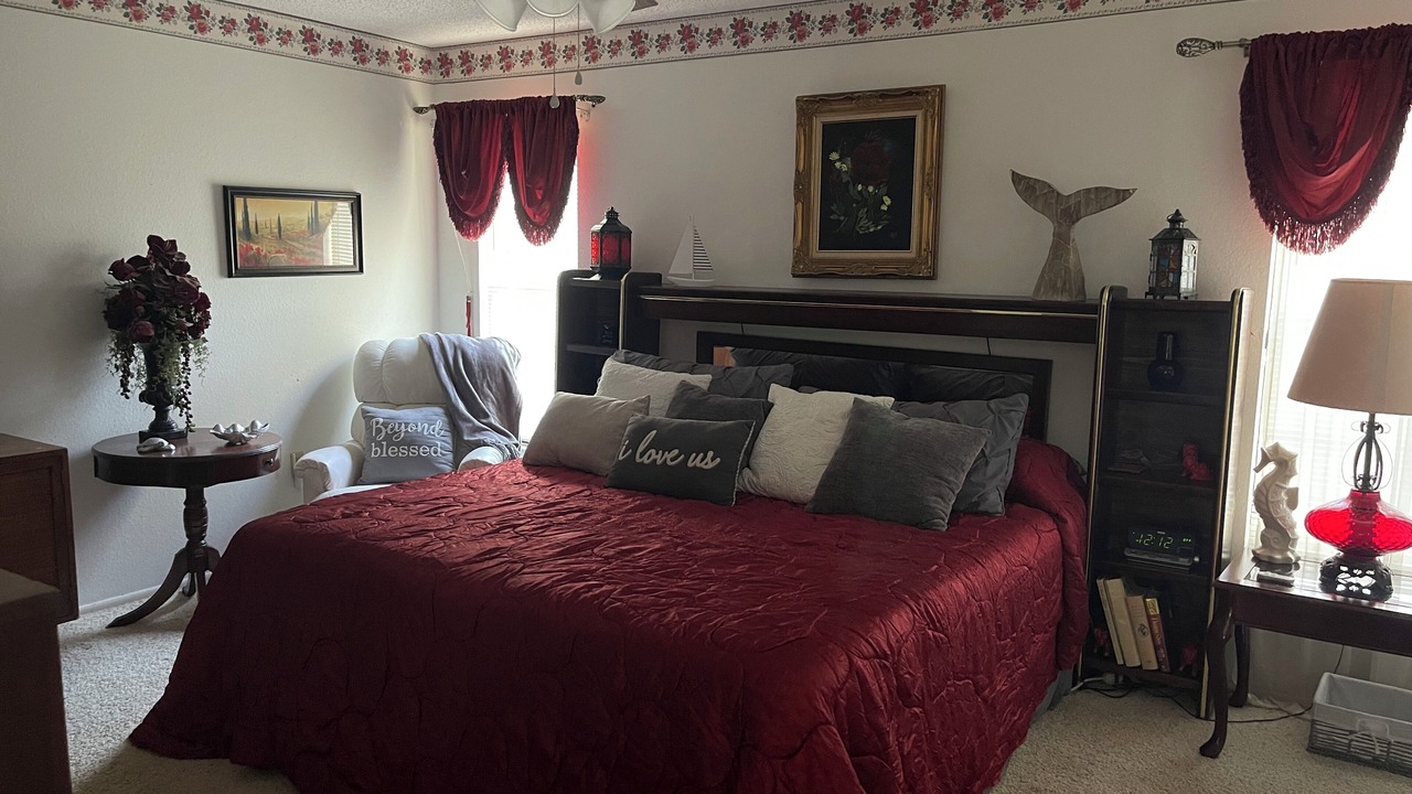 Photo of Bedroom in Palmetto