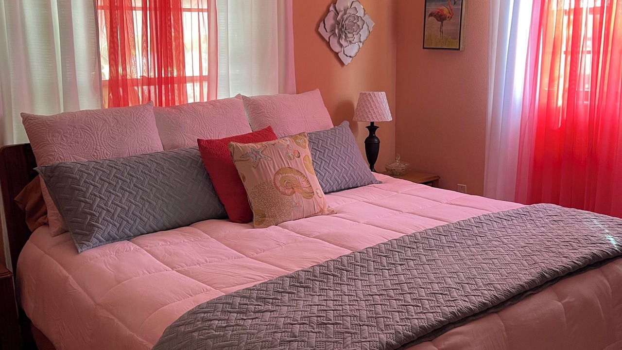 Photo of Bedroom in Palmetto