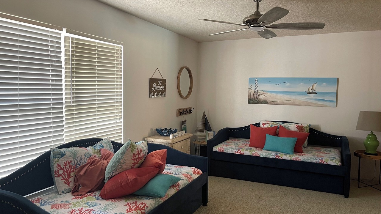 Photo of Bedroom in Palmetto