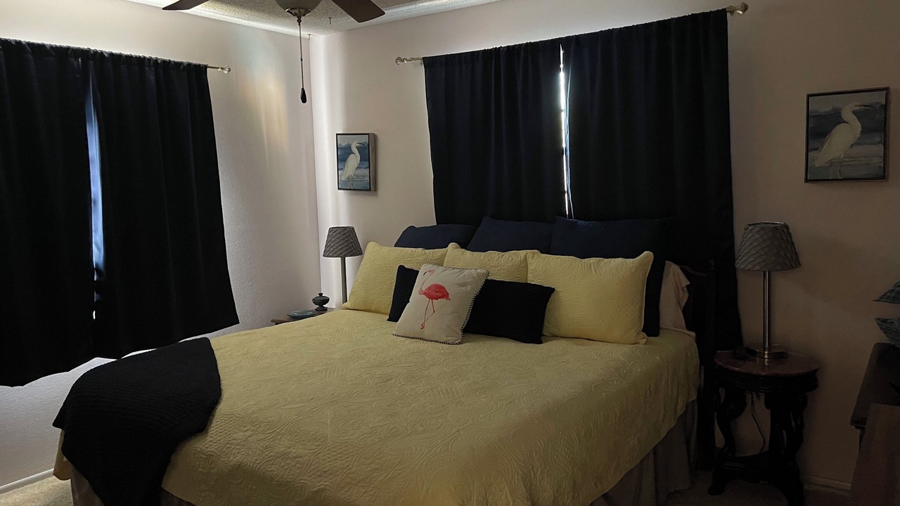 Photo of Bedroom in Palmetto